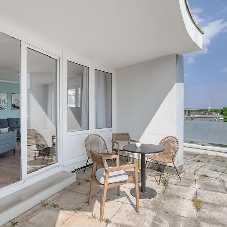 Limehome Wolfsburg Porschestrasse Экстерьер фото