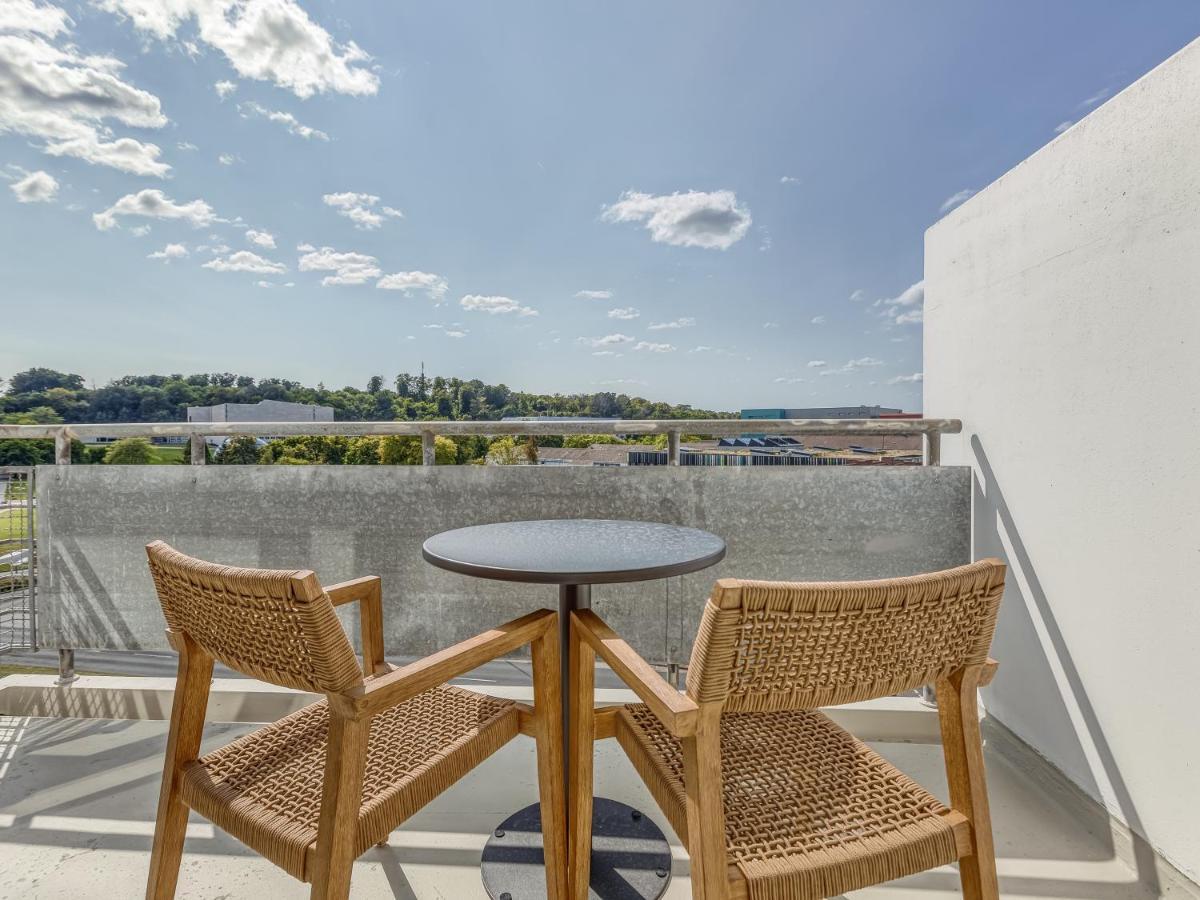 Limehome Wolfsburg Porschestrasse Экстерьер фото