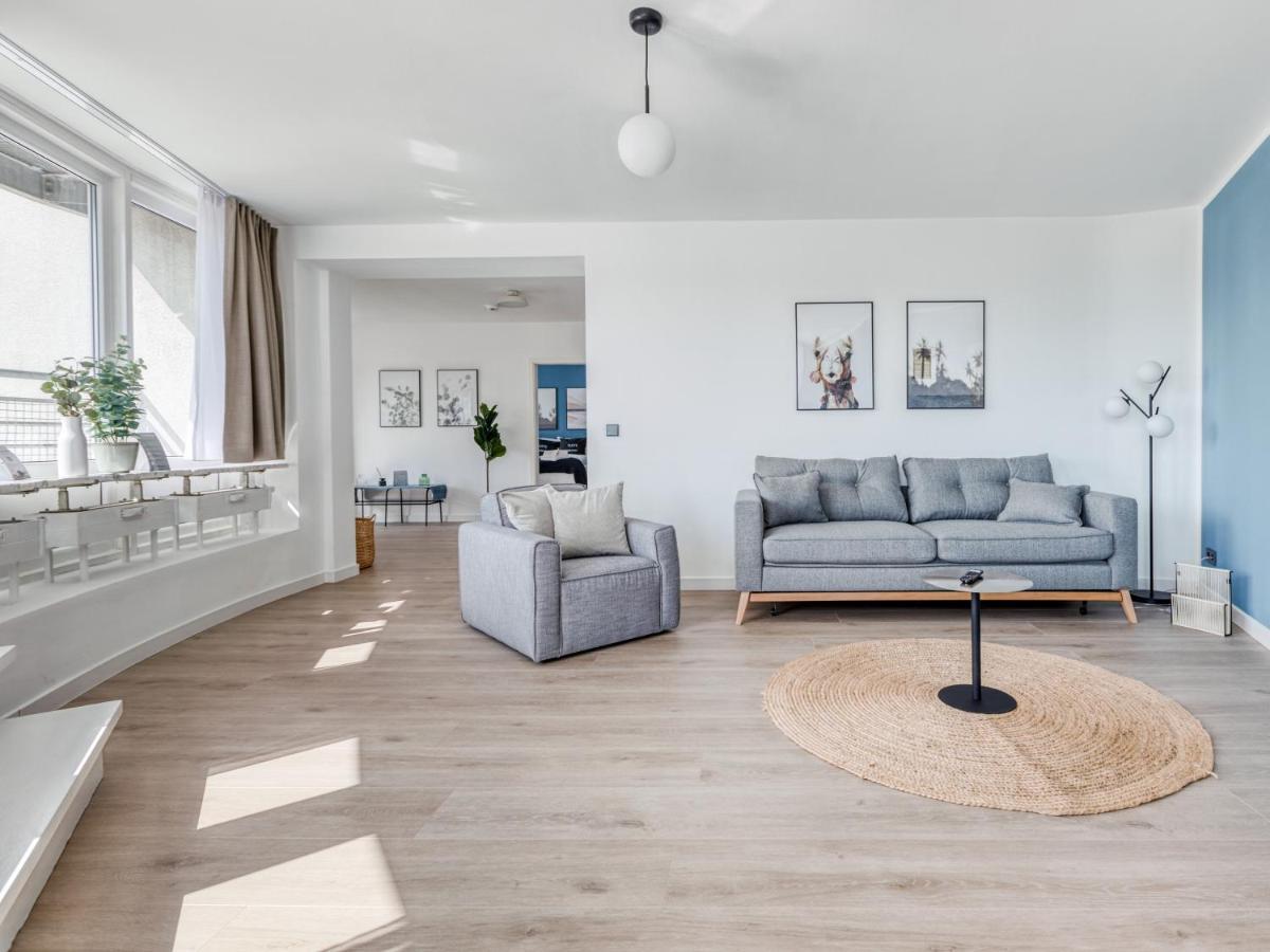 Limehome Wolfsburg Porschestrasse Экстерьер фото