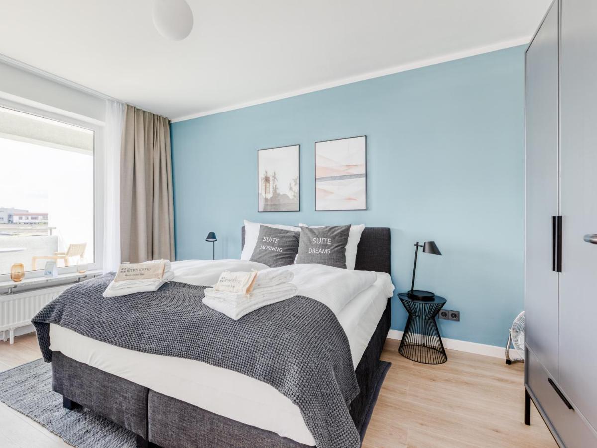 Limehome Wolfsburg Porschestrasse Экстерьер фото