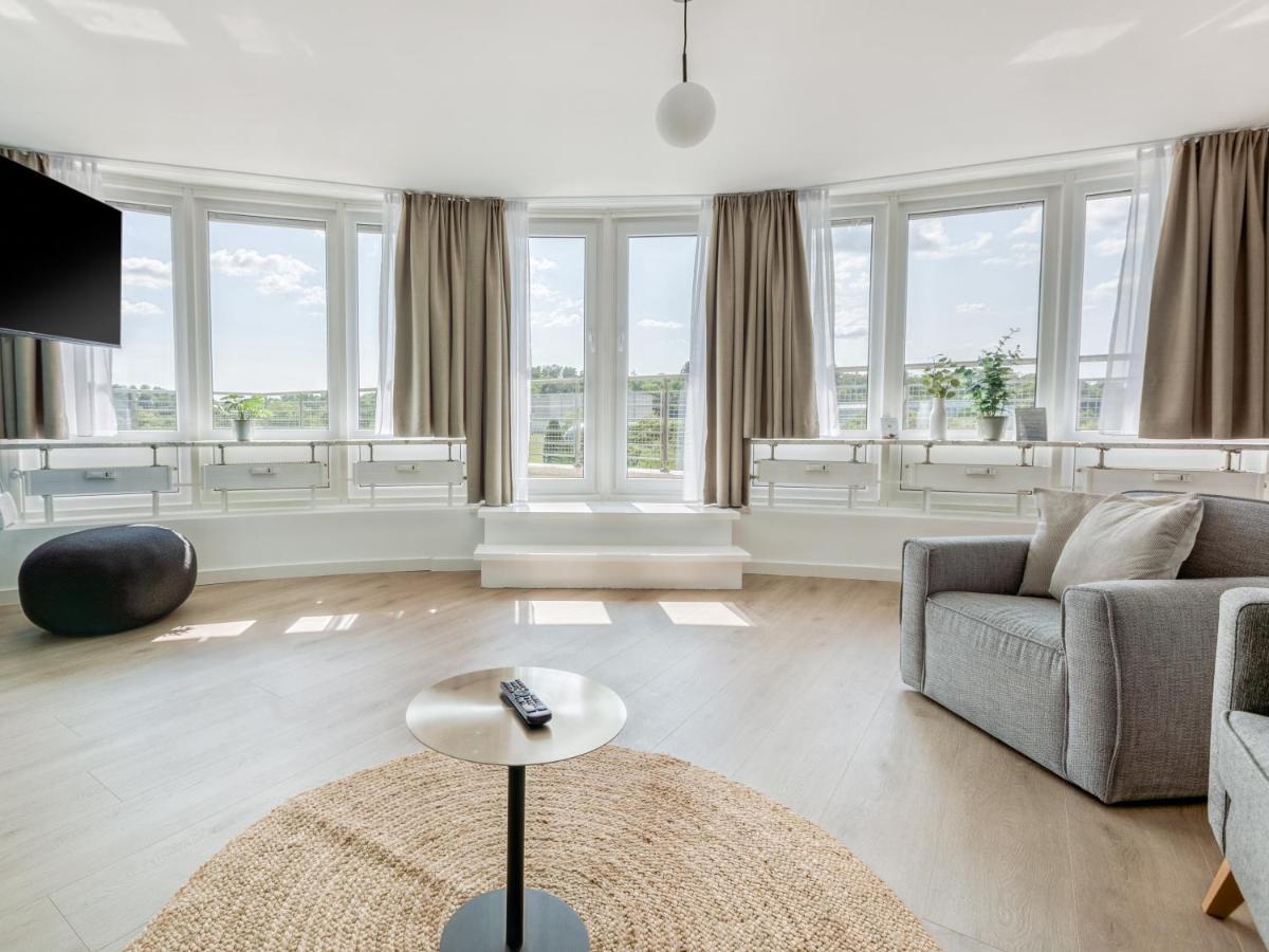 Limehome Wolfsburg Porschestrasse Экстерьер фото