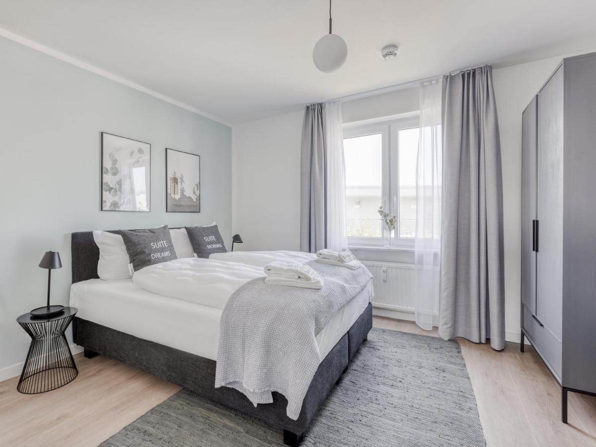 Limehome Wolfsburg Porschestrasse Экстерьер фото