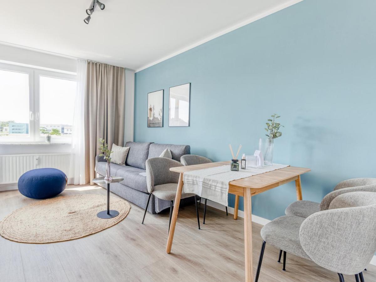 Limehome Wolfsburg Porschestrasse Экстерьер фото