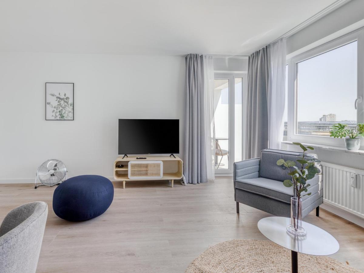 Limehome Wolfsburg Porschestrasse Экстерьер фото