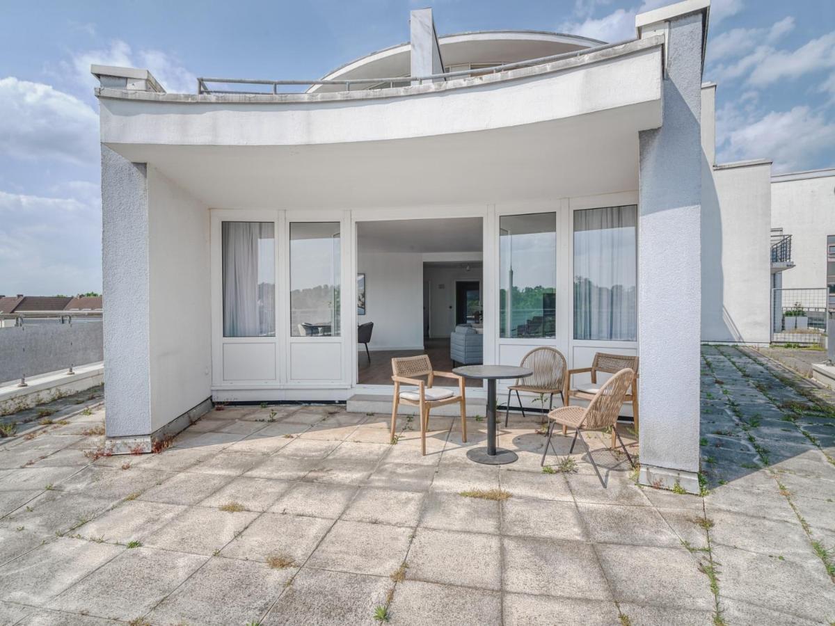 Limehome Wolfsburg Porschestrasse Экстерьер фото