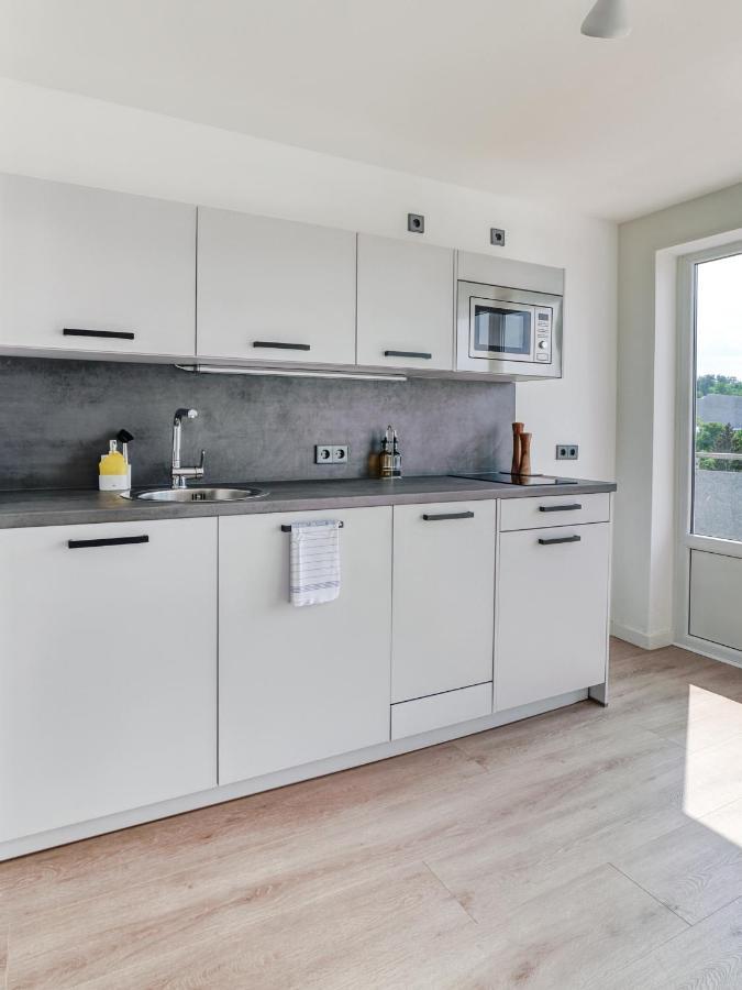 Limehome Wolfsburg Porschestrasse Экстерьер фото
