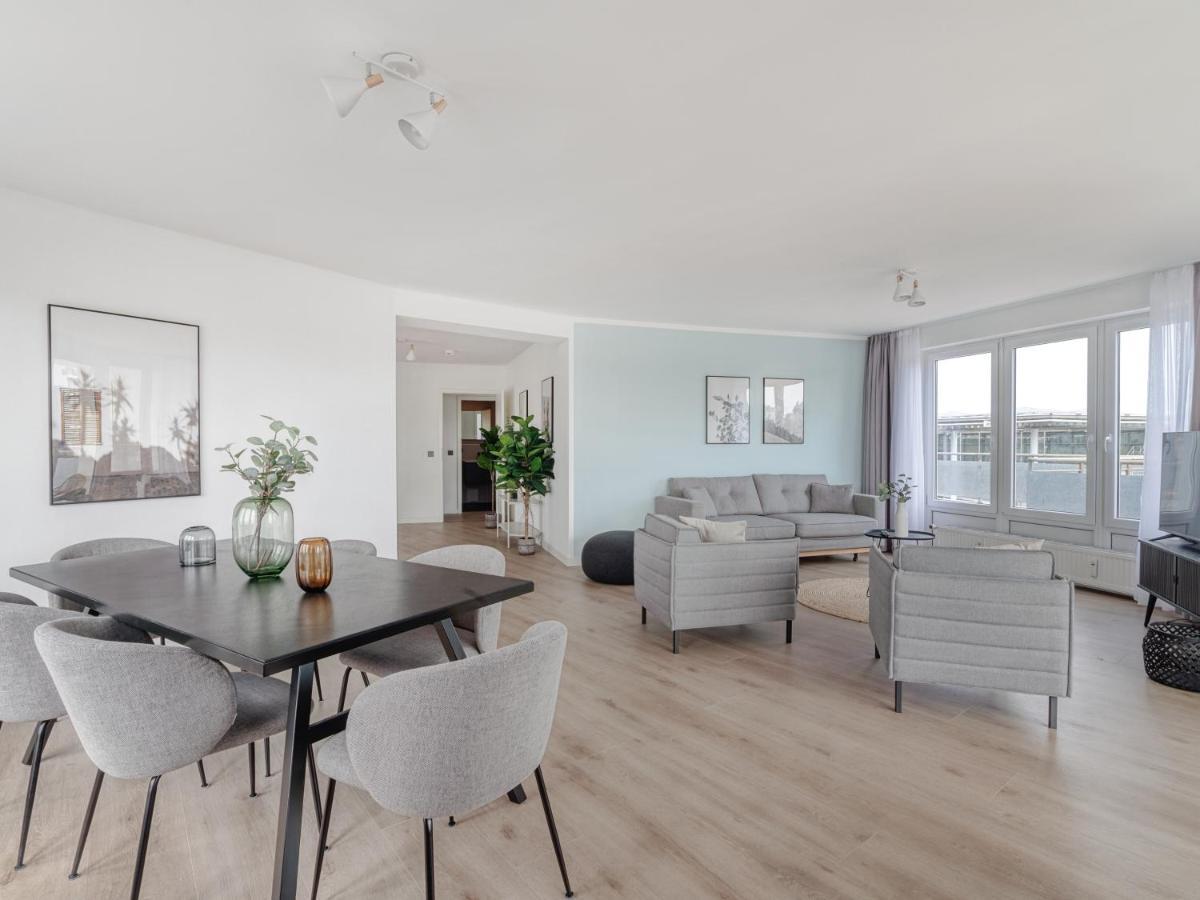 Limehome Wolfsburg Porschestrasse Экстерьер фото